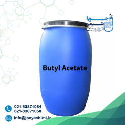 بوتیل استات پویاکم