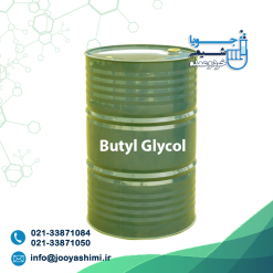 بوتیل گلیکول