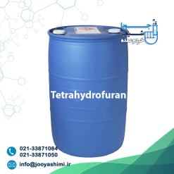 تی اچ اف