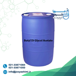 بوتیل دی گلیکول استات پویاکم
