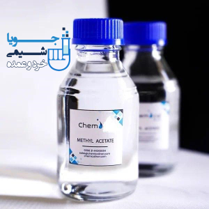 متیل استات