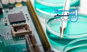الکترونیک و آبکاری فلزات