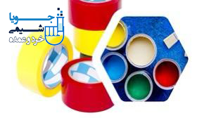 1. صنعت رنگ، رزین و پوششهای صنعتی