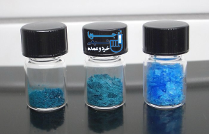 صنعت رنگ و رنگدانهها