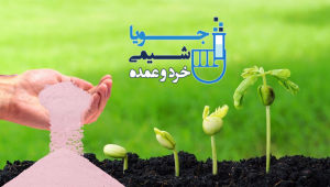 صنعت کشاورزی
