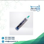 خمیر فلکس سرنگی 10 سی سی (استیل) J14