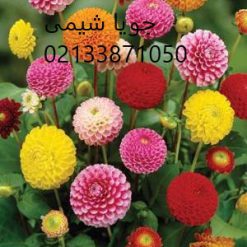 کود گلدهی 20 کیلویی شرکت جویا شیمی تلفن 02133871050