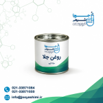 روغن جلا