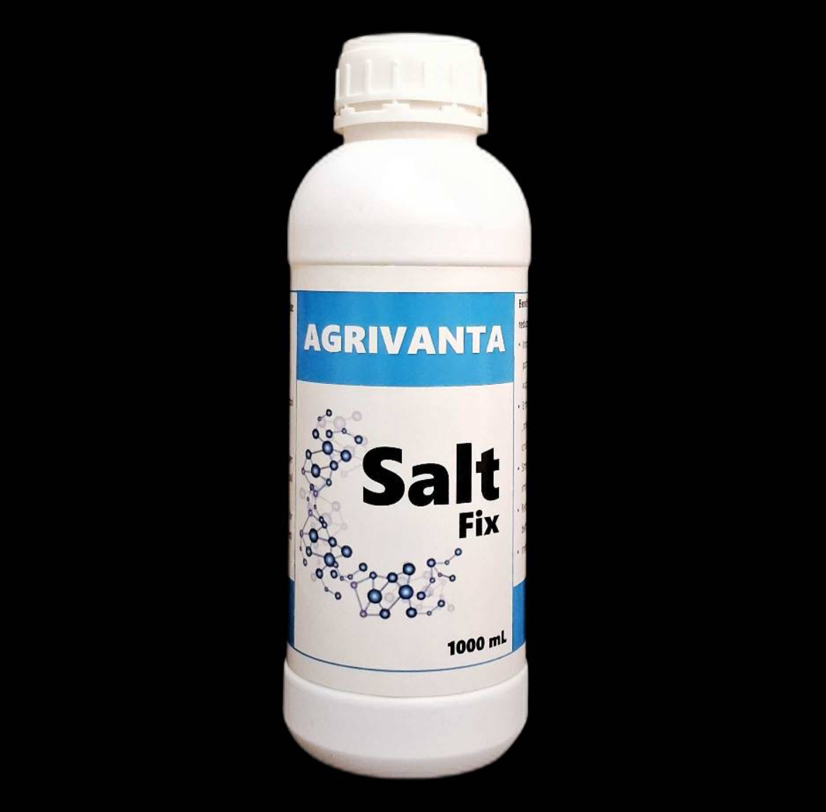 IMG_8751 Agrivanta SaltFix(ضد شوری پایه کلسیمی) - Image 1