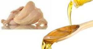 کاربردهای صنعتی و سنتی روغن مرغی، کافور و تالو
