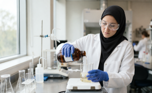 نکات ایمنی در نگهداری و استفاده
