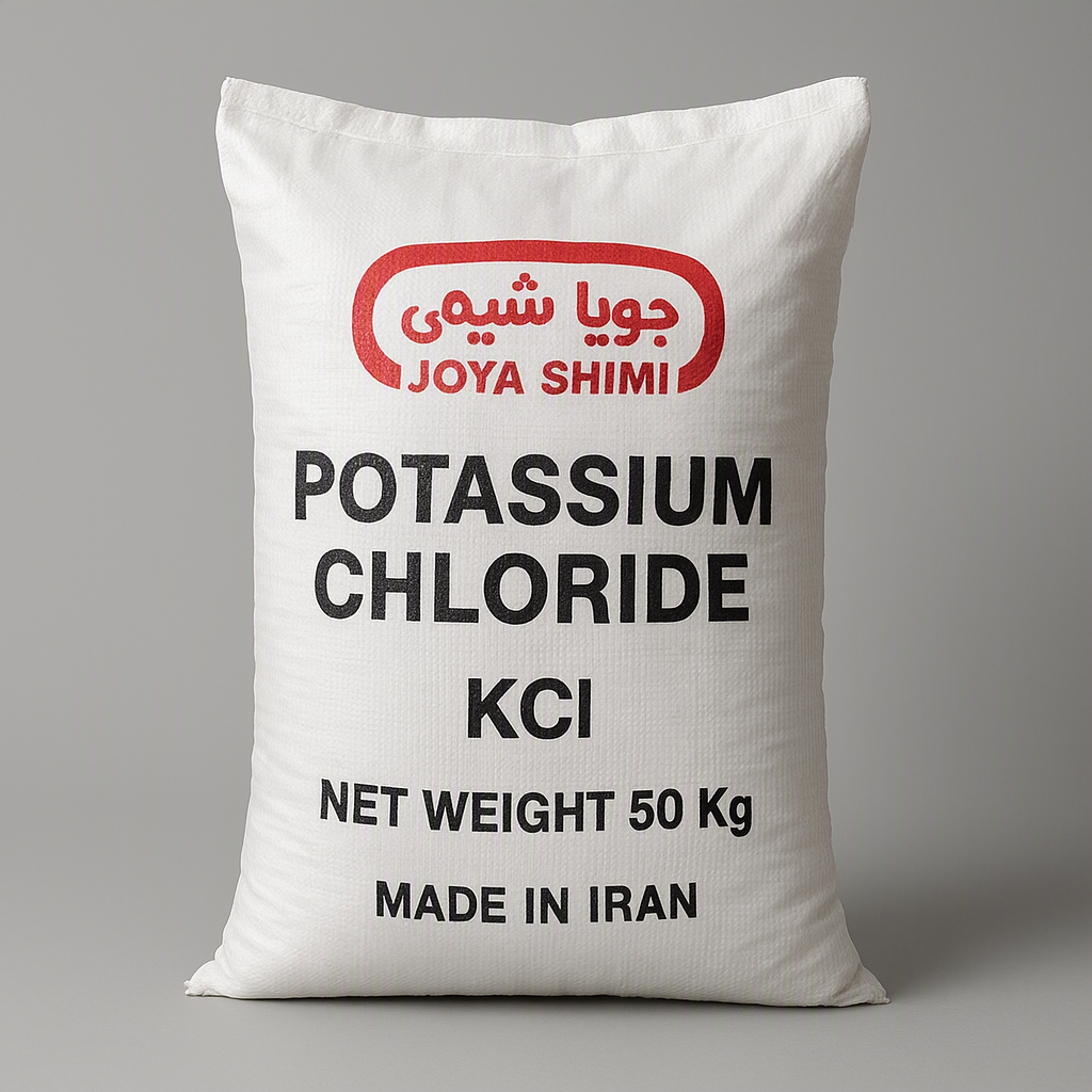 کلرور پتاس